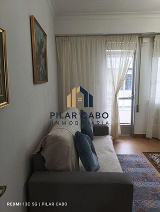 Piso en alquiler en Residencia - Abella en Lugo