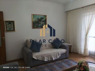 Piso en alquiler en Residencia - Abella en Lugo