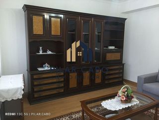 Piso en alquiler en Residencia - Abella en Lugo