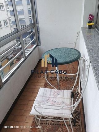 Piso en alquiler en Residencia - Abella en Lugo