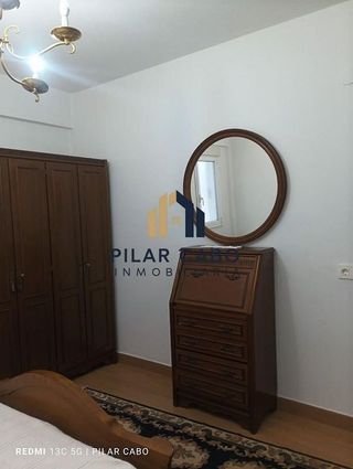 Piso en alquiler en Residencia - Abella en Lugo