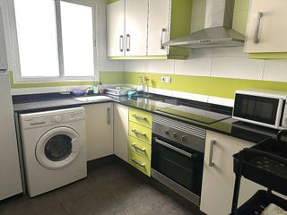 Piso en alquiler en Benimaclet en Valencia