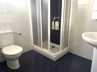 Piso en alquiler en Benimaclet en Valencia