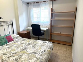 Piso en alquiler en Benimaclet en Valencia