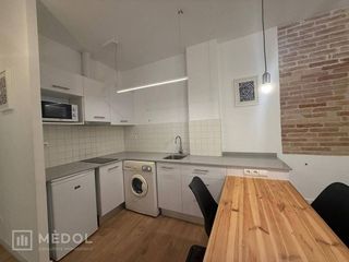 Piso en alquiler en Eixample en Tarragona