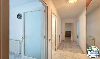 Ático en venta en Centre en Roses