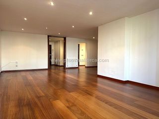 Piso en alquiler en La Llotja - Sant Jaume en Palma de Mallorca