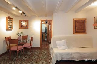 Piso en venta en El Poble Sec - Parc de Montjuïc en Barcelona