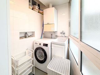 Piso en alquiler en Ensanche - Diputación en Alicante