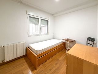 Piso en alquiler en Ensanche - Diputación en Alicante