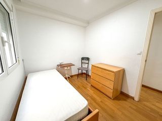 Piso en alquiler en Ensanche - Diputación en Alicante