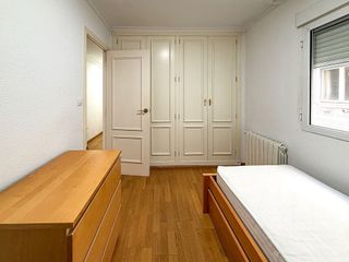 Piso en alquiler en Ensanche - Diputación en Alicante