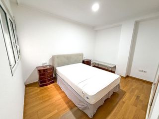 Piso en alquiler en Ensanche - Diputación en Alicante