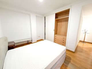 Piso en alquiler en Ensanche - Diputación en Alicante