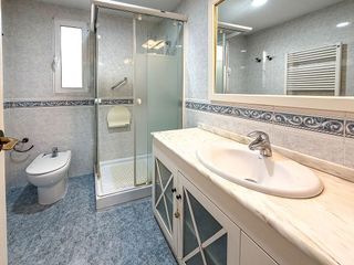 Piso en alquiler en Ensanche - Diputación en Alicante