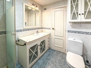 Piso en alquiler en Ensanche - Diputación en Alicante