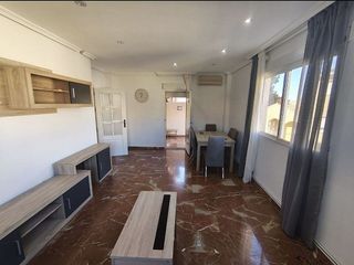 Piso en alquiler en Alcantarilla