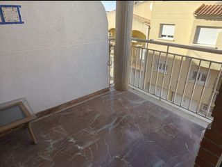 Piso en alquiler en Alcantarilla