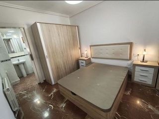 Piso en alquiler en Alcantarilla