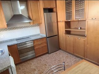 Piso en alquiler en Alcantarilla