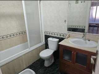 Piso en alquiler en Alcantarilla