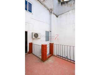 Chalet en venta en Centro en Jerez de la Frontera