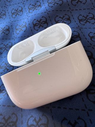 Estuche AirPods Pro 2ª Generazione