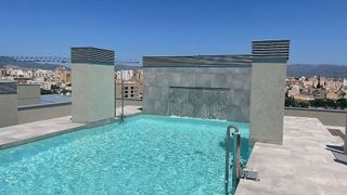 Piso en alquiler en Llevant - La Soledat Sud en Palma de Mallorca