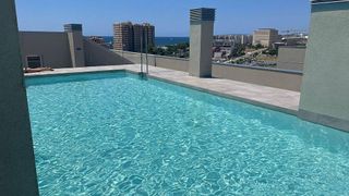 Piso en alquiler en Llevant - La Soledat Sud en Palma de Mallorca