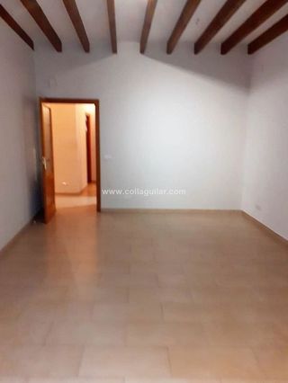 Piso en alquiler en Mercat - La Missió - Plaça dels Patins en Palma de Mallorca