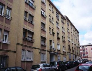 Piso en venta en Can Rull en Sabadell
