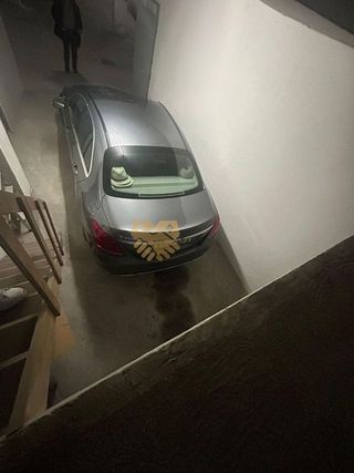 Garaje en alquiler en Carmelitas - San Marcos - Campillo en Salamanca