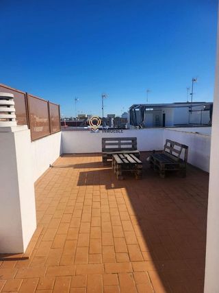 Piso en alquiler en Centro - Zona Playas en Chipiona