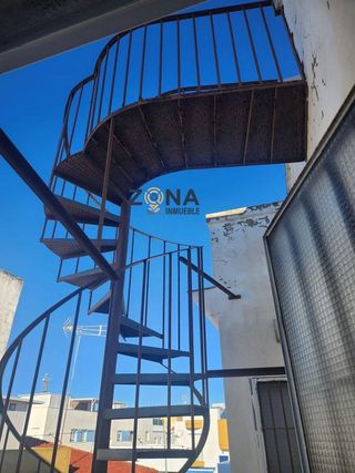 Piso en alquiler en Centro - Zona Playas en Chipiona