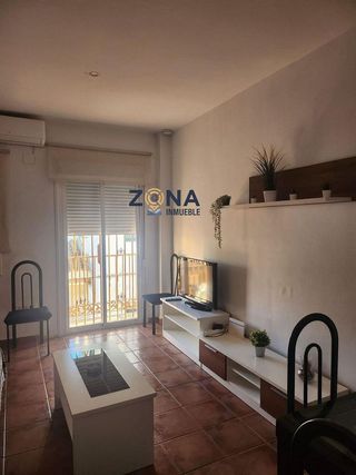 Piso en alquiler en Centro - Zona Playas en Chipiona