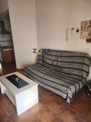 Piso en alquiler en Centro - Zona Playas en Chipiona