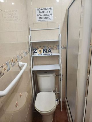 Piso en alquiler en Centro - Zona Playas en Chipiona