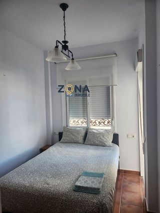 Piso en alquiler en Centro - Zona Playas en Chipiona