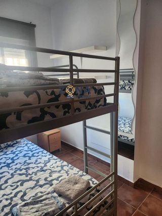 Piso en alquiler en Centro - Zona Playas en Chipiona