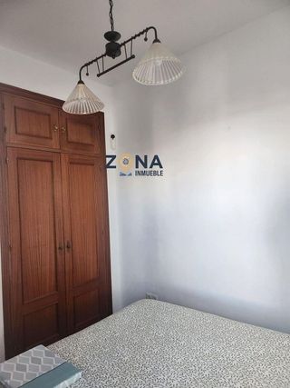 Piso en alquiler en Centro - Zona Playas en Chipiona