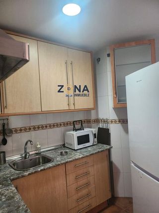 Piso en alquiler en Centro - Zona Playas en Chipiona