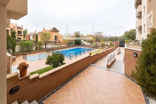 Piso en alquiler en Cerrillo de Maracena - Periodistas en Granada