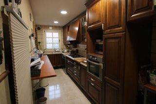 Casa adosada en venta en Els Molins en Mataró