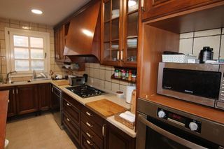 Casa adosada en venta en Els Molins en Mataró