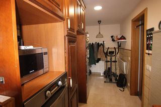 Casa adosada en venta en Els Molins en Mataró