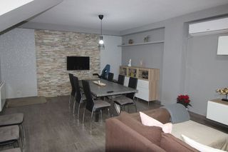 Casa adosada en venta en Els Molins en Mataró