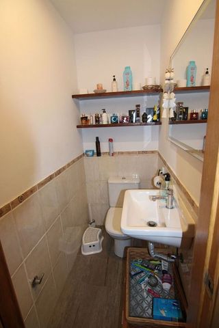 Casa adosada en venta en Els Molins en Mataró