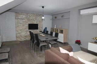 Casa adosada en venta en Els Molins en Mataró