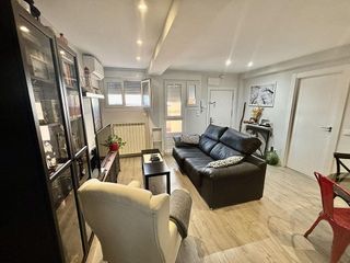 Piso en venta en Barrio Jesús en Zaragoza