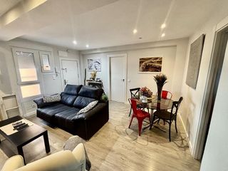 Piso en venta en Barrio Jesús en Zaragoza